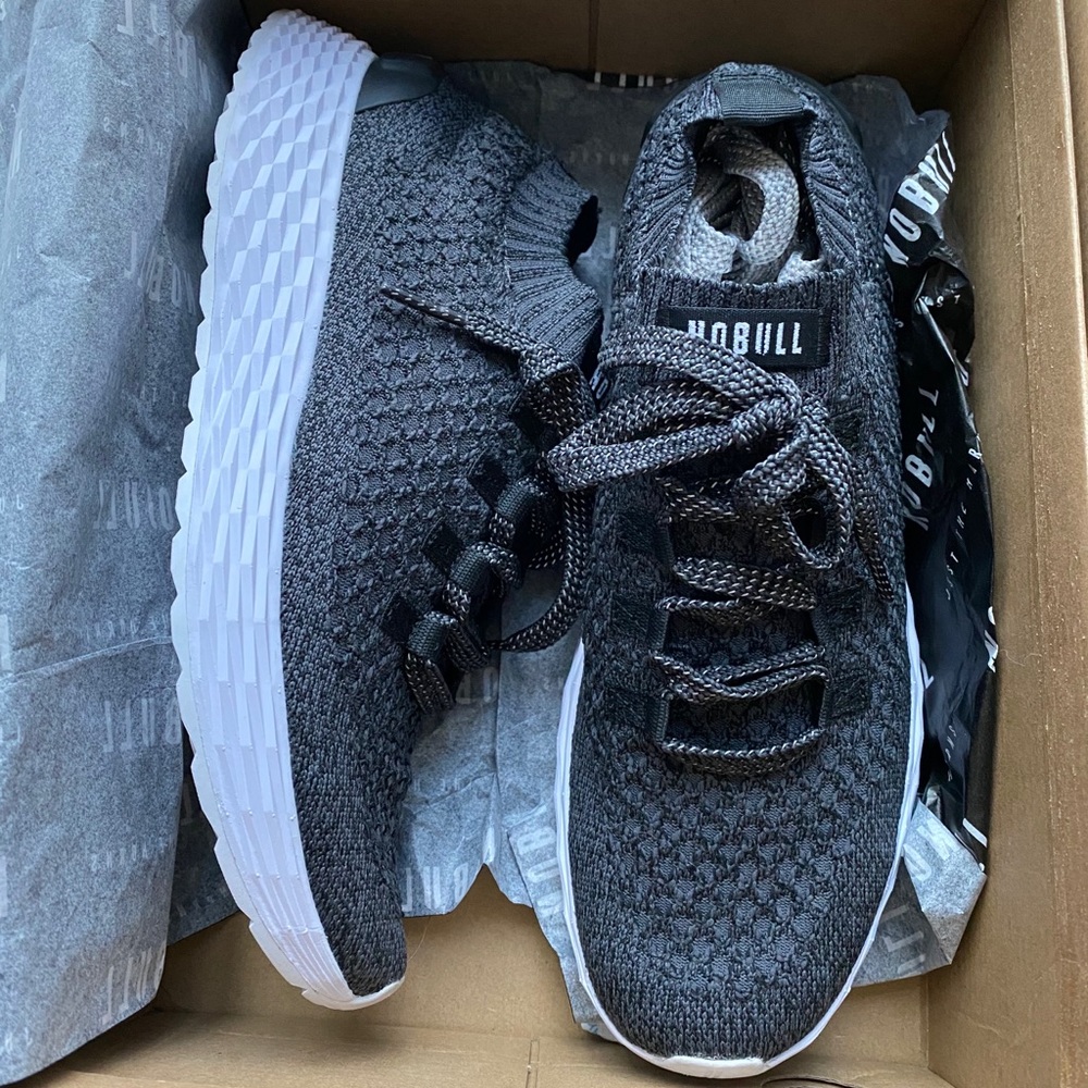 *SOLD* NoBull Project Knit Runners